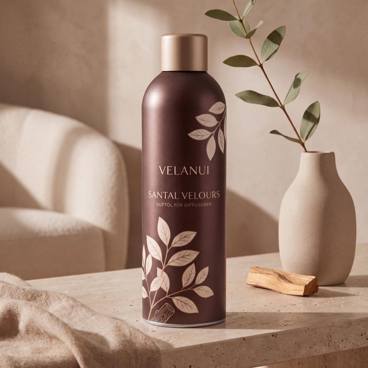 Santal Velours
