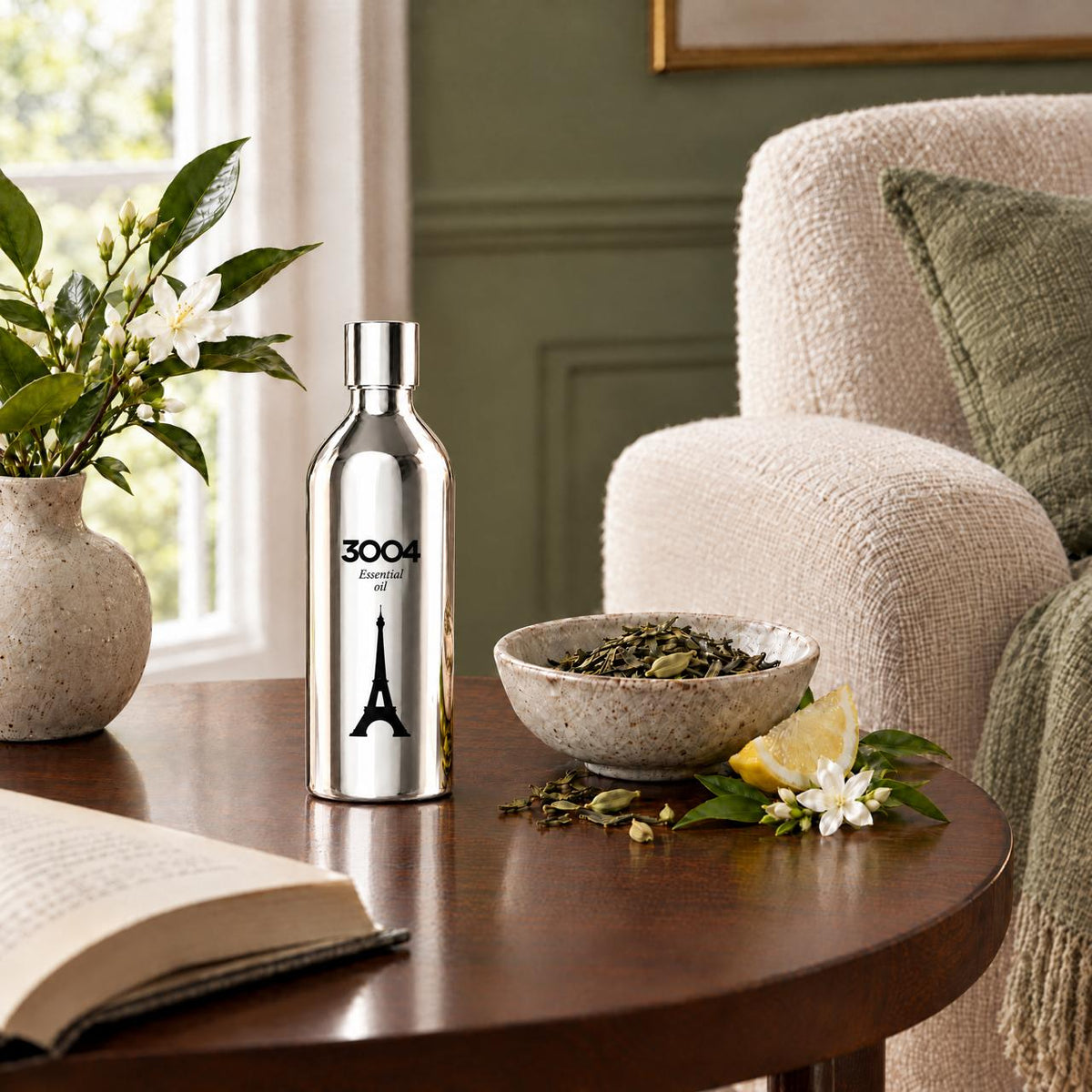 Signature Scents – Duftöle