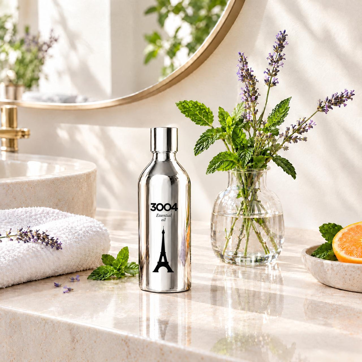 Signature Scents – Duftöle